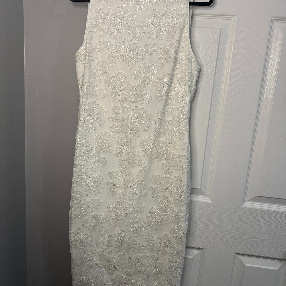 Vestido Elegante